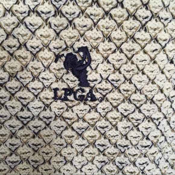 Vintage sweater vest - Picture 3 of 10